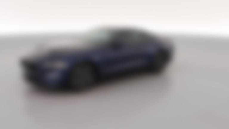 2019 Ford Mustang vehicle photo