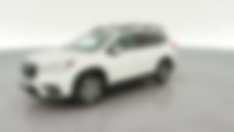 2021 Subaru Ascent vehicle photo