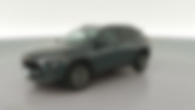 2025 Chevrolet Trax vehicle photo
