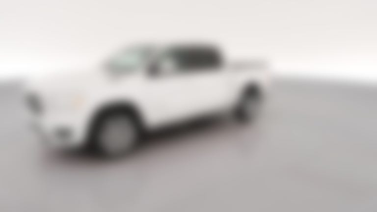 2020 Ram 1500 Crew Cab vehicle photo