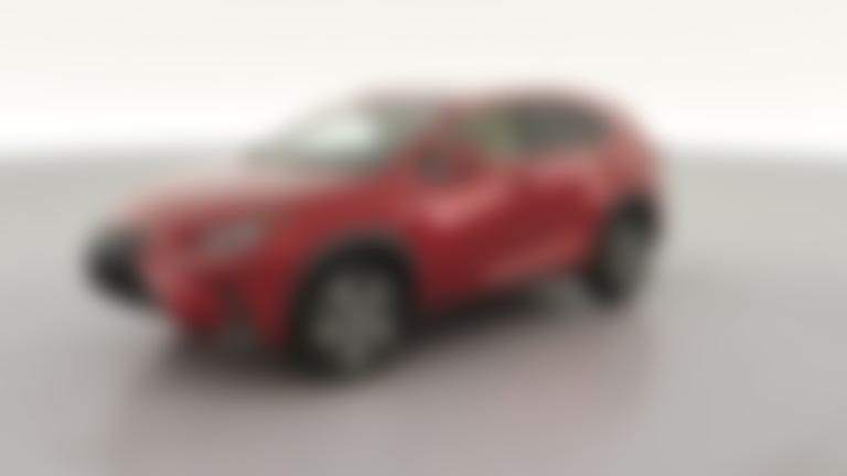 2019 Lexus NX vehicle photo