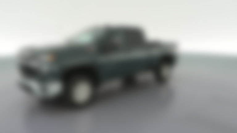2025 Chevrolet Silverado 2500 HD Double Cab vehicle photo