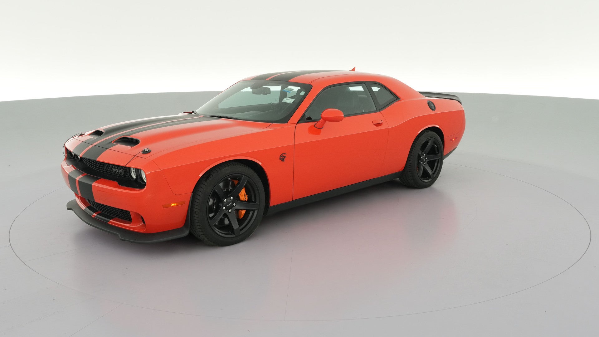 2022 Dodge Challenger vehicle photo