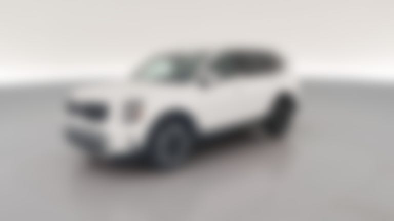 2025 Kia Telluride vehicle photo