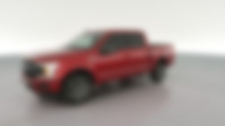 2020 Ford F150 SuperCrew Cab vehicle photo