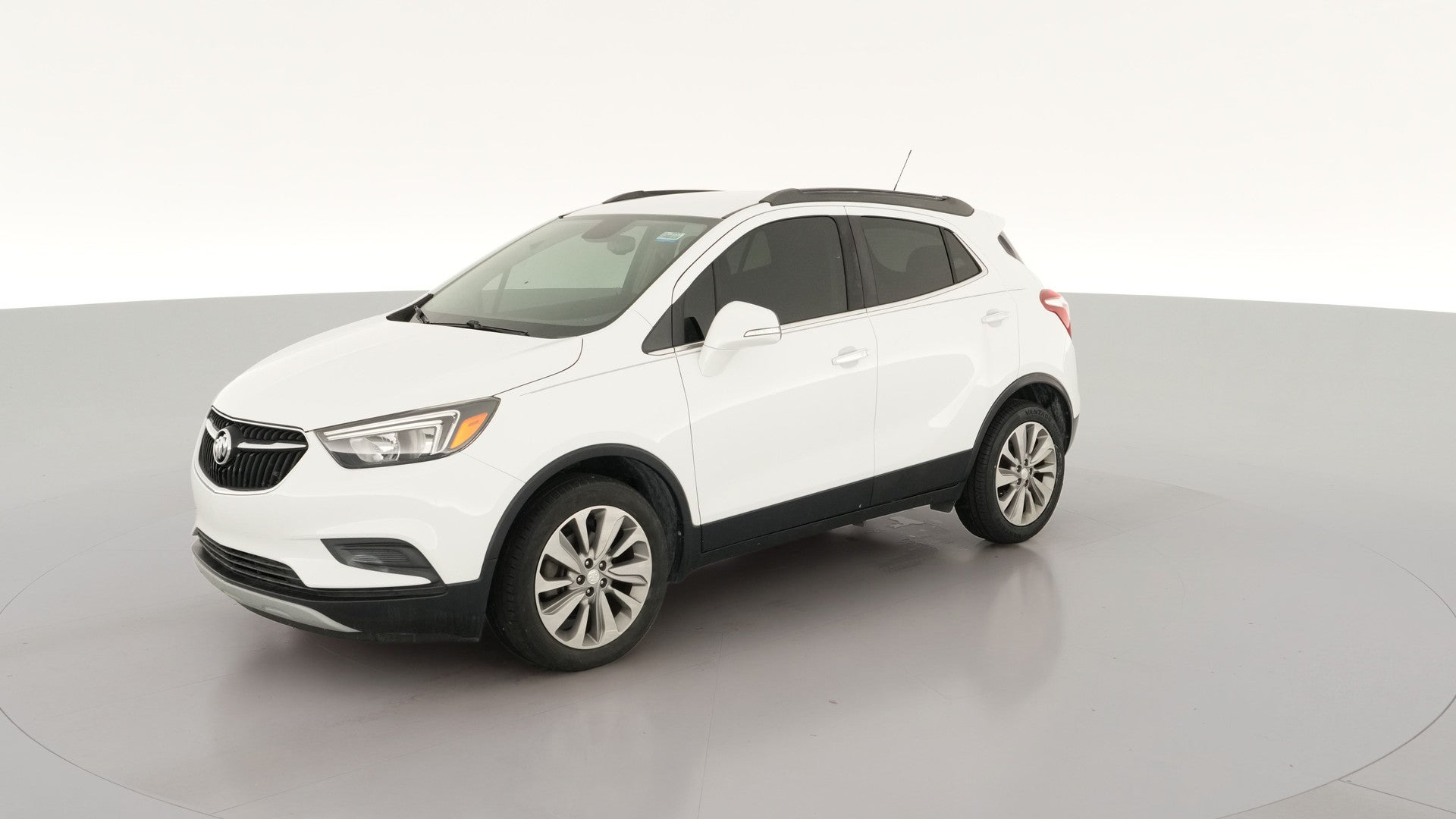 2019 Buick Encore vehicle photo