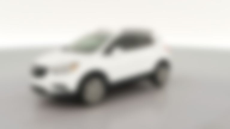 2019 Buick Encore vehicle photo