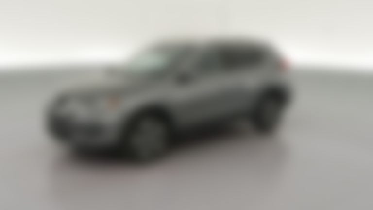 2019 Nissan Rogue vehicle photo