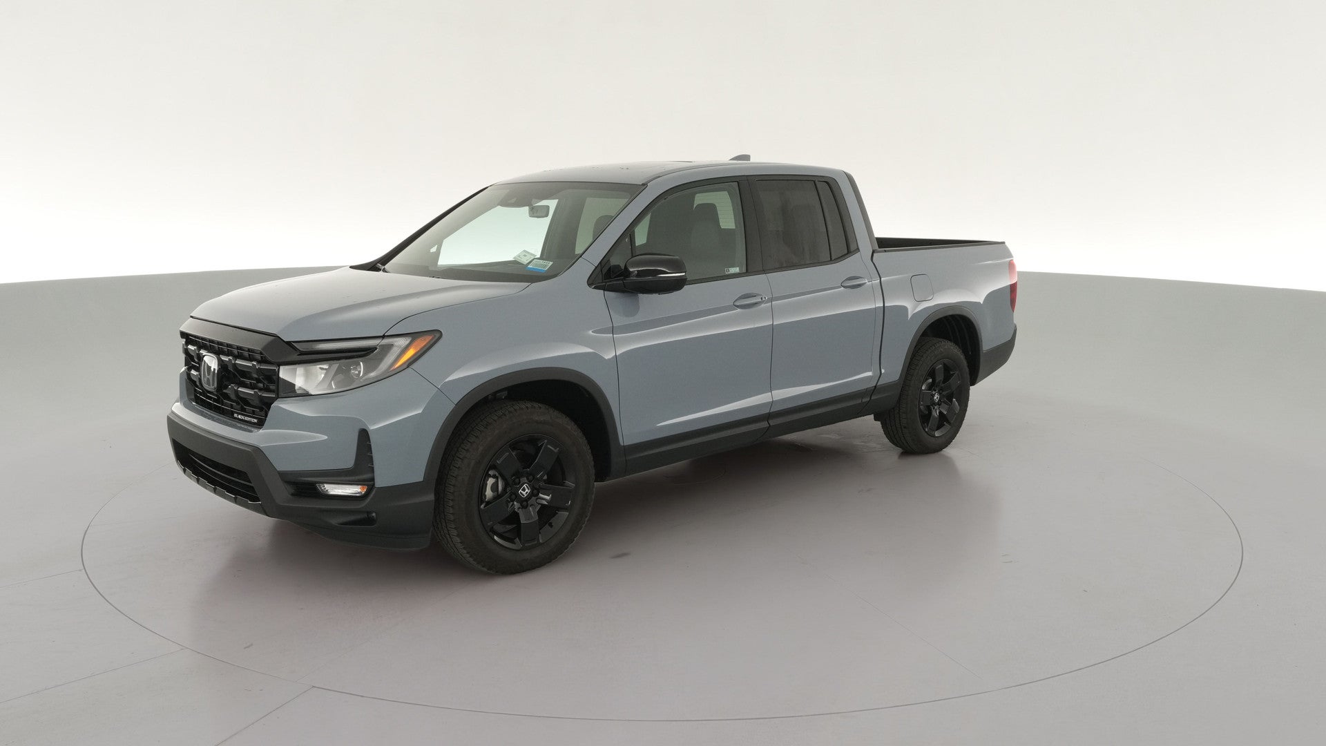 2026 Honda Ridgeline vehicle photo
