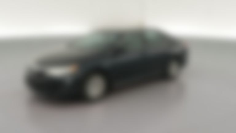 2014 Toyota Camry vehicle photo
