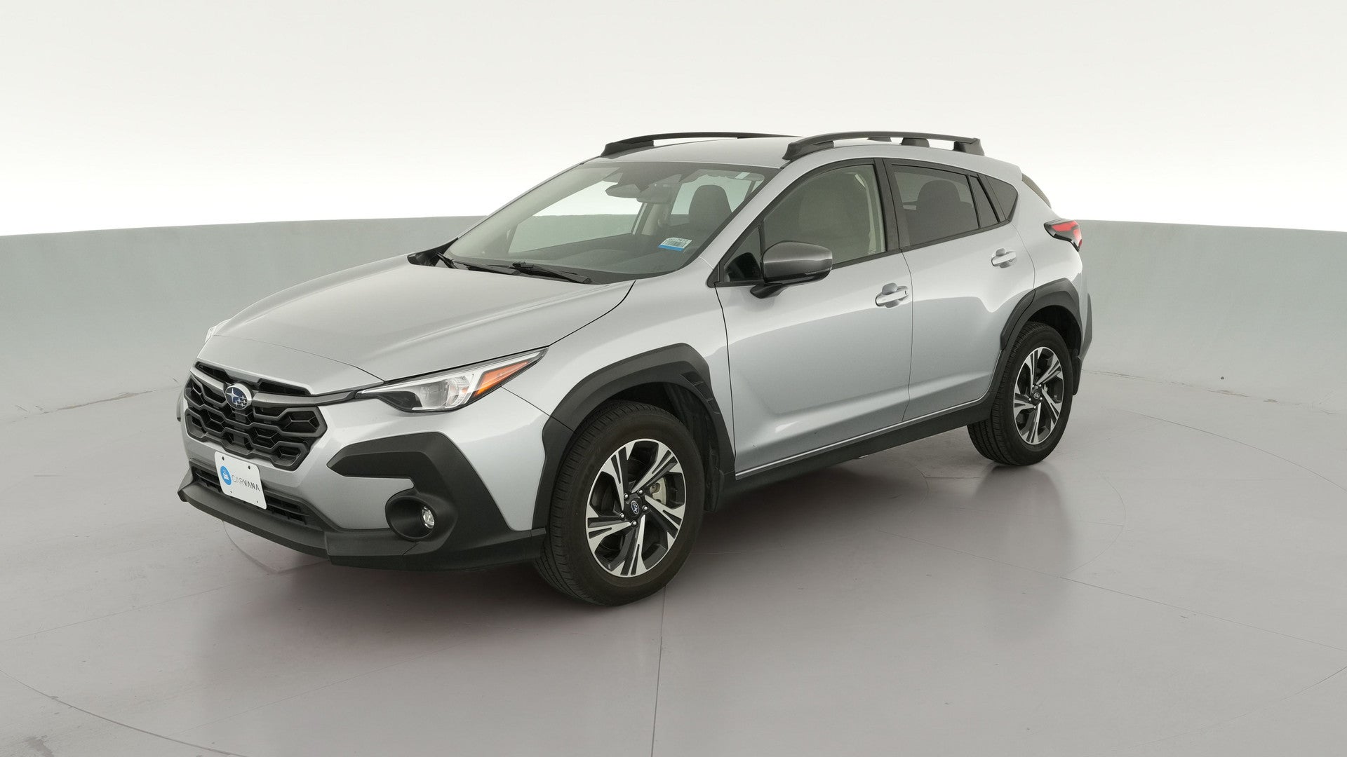 2024 Subaru Crosstrek vehicle photo