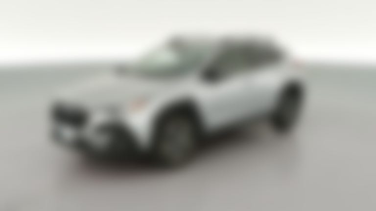 2024 Subaru Crosstrek vehicle photo