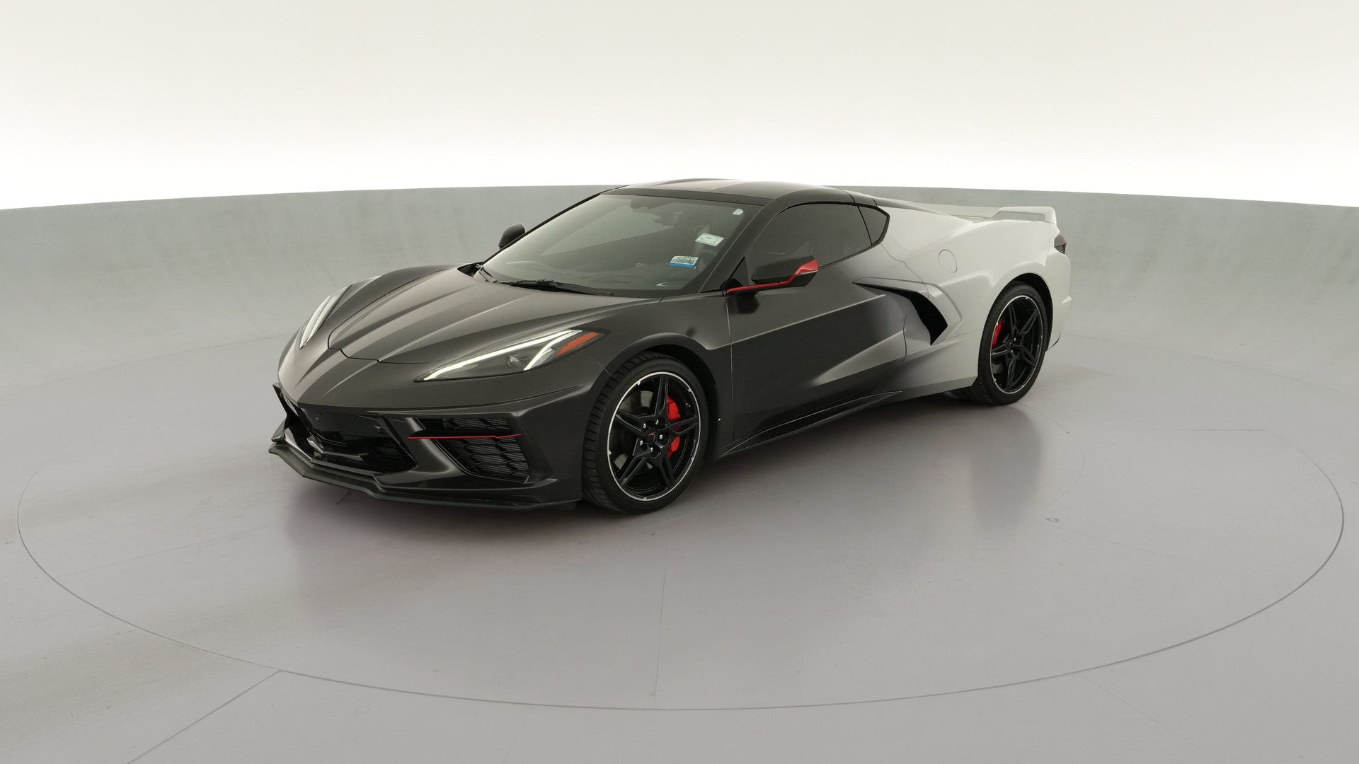 2022 Chevrolet Corvette vehicle photo