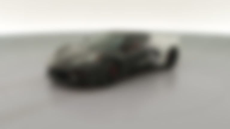 2022 Chevrolet Corvette vehicle photo