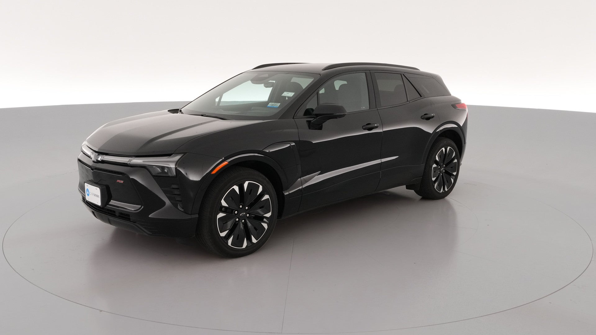 2024 Chevrolet Blazer EV vehicle photo