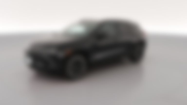 2024 Chevrolet Blazer EV vehicle photo