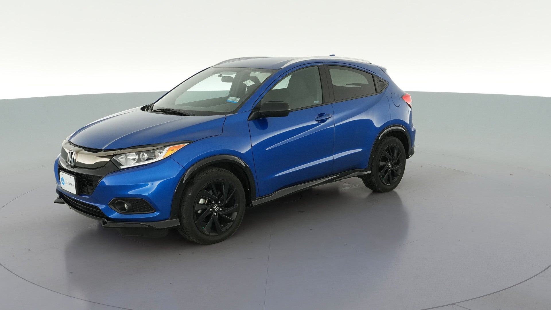 2022 Honda HR-V vehicle photo