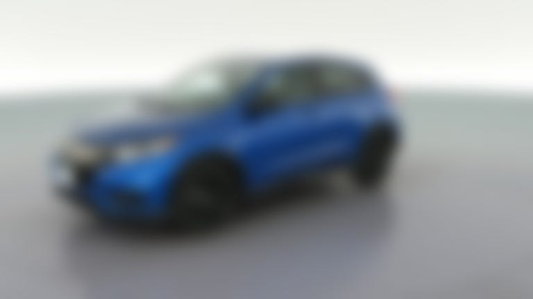2022 Honda HR-V vehicle photo