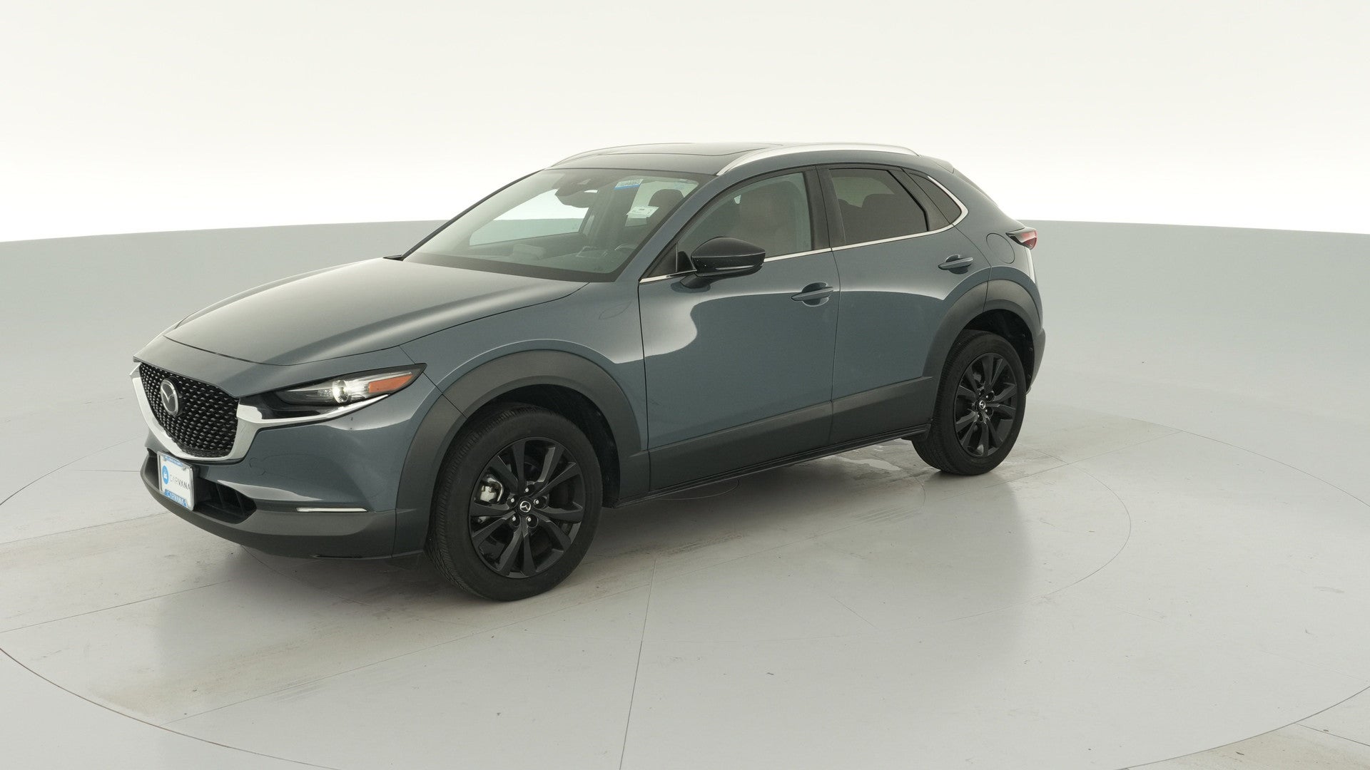 2023 MAZDA CX-30 vehicle photo