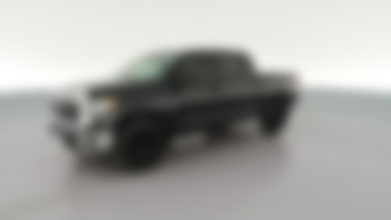 2021 Toyota Tundra CrewMax vehicle photo