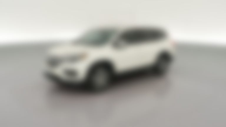 2018 Honda Pilot vehicle photo