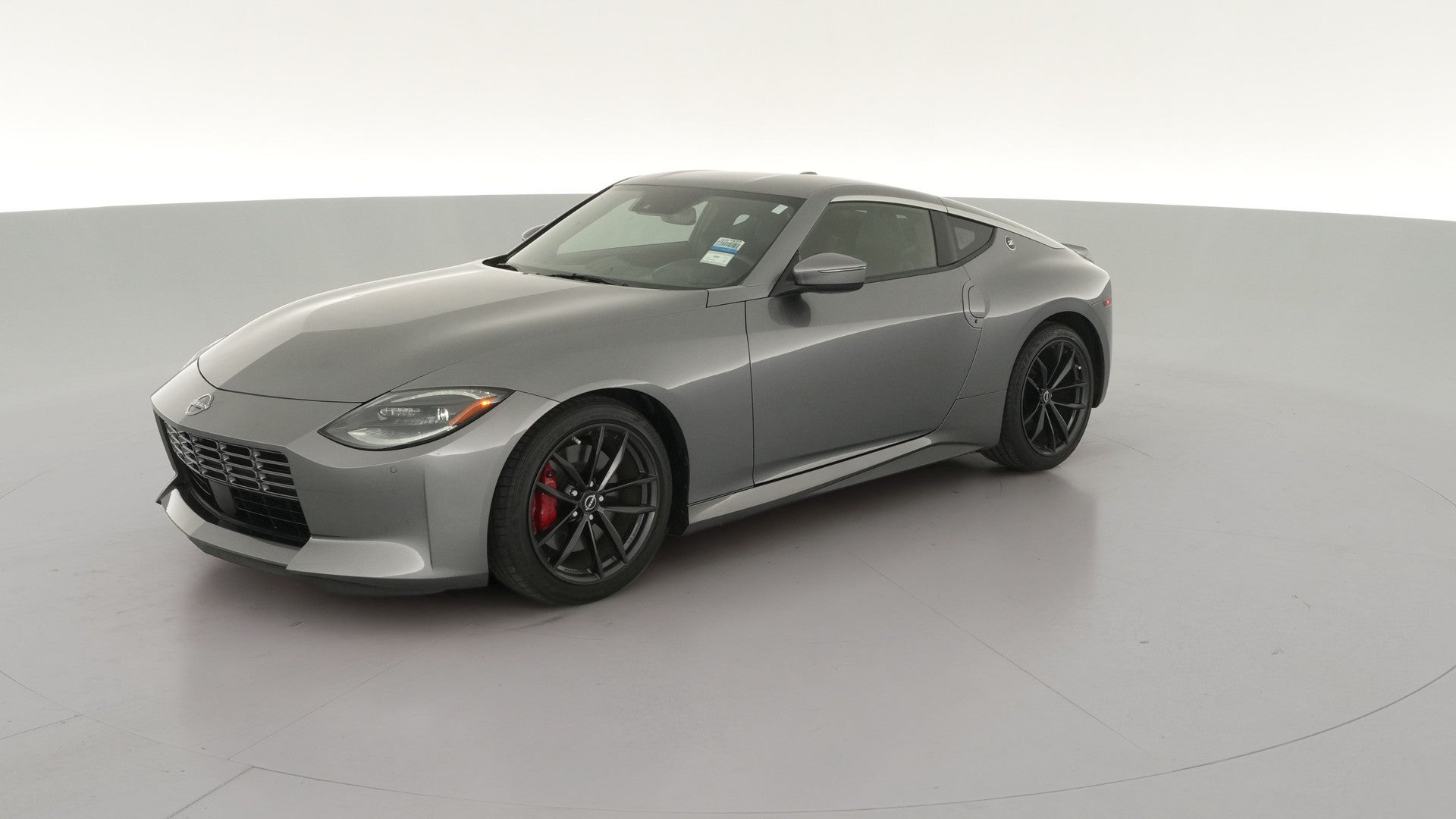 2024 Nissan Z vehicle photo