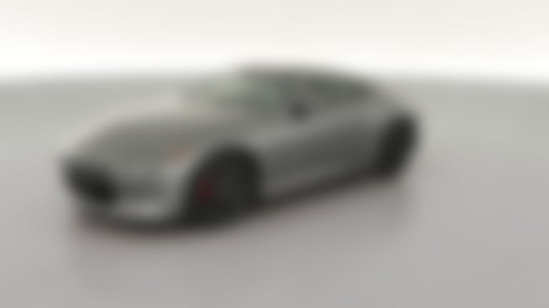 2024 Nissan Z vehicle photo