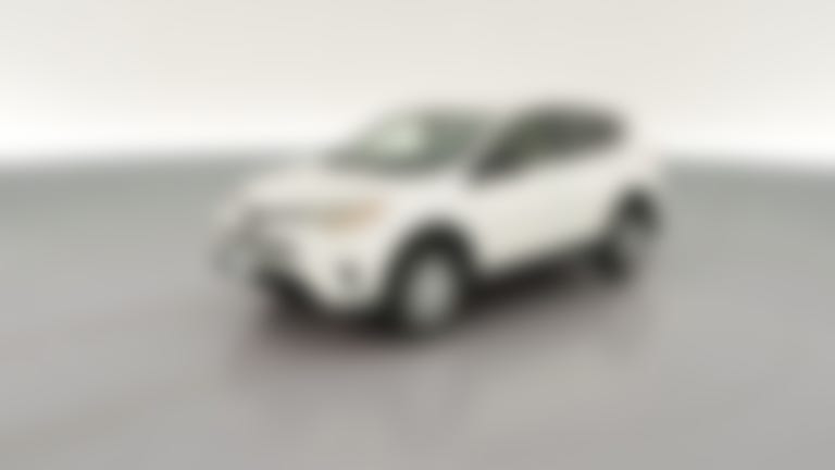 2018 Toyota RAV4 vehicle photo