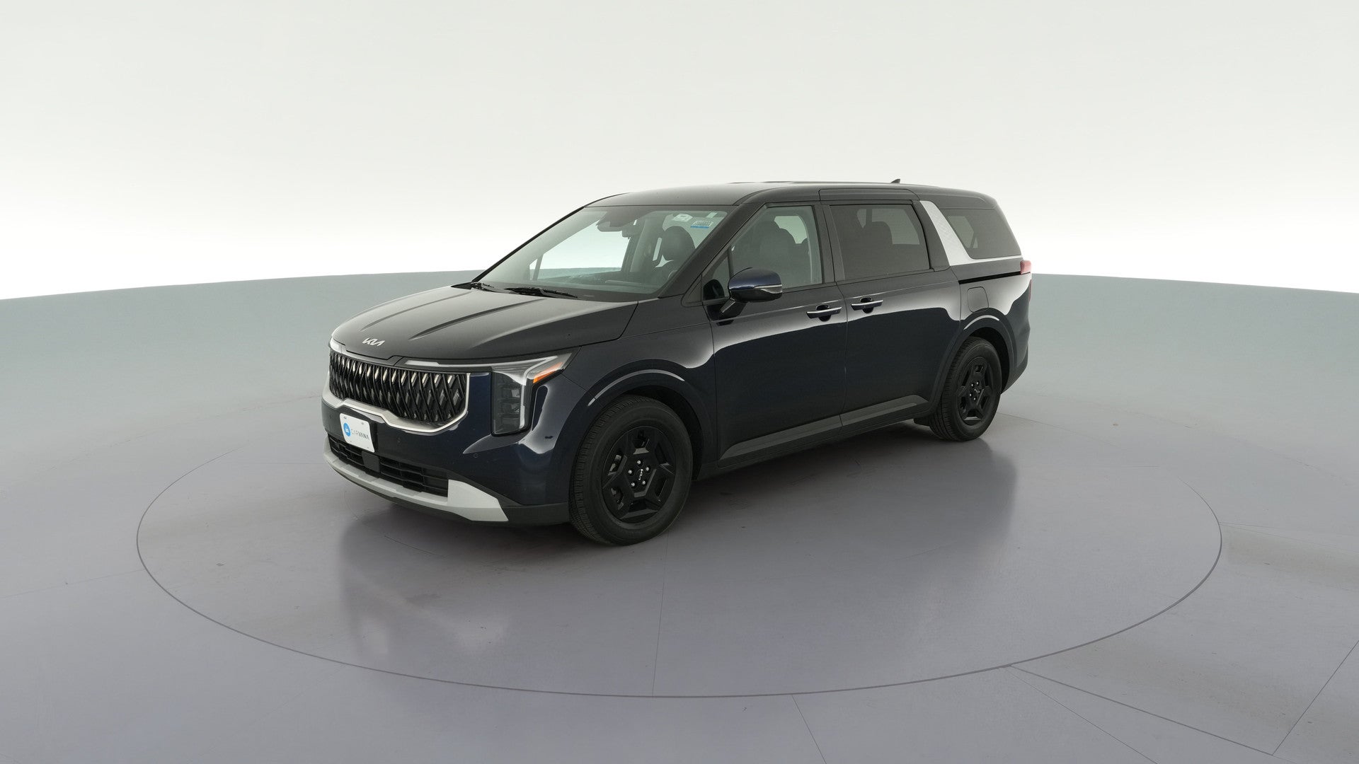2025 Kia Carnival vehicle photo