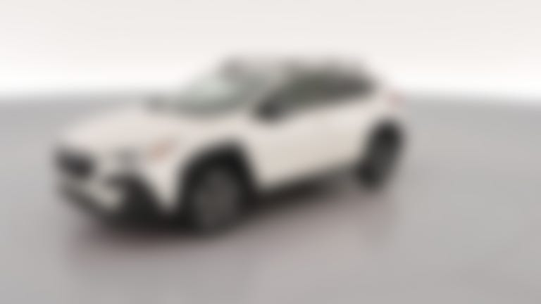 2024 Subaru Crosstrek vehicle photo