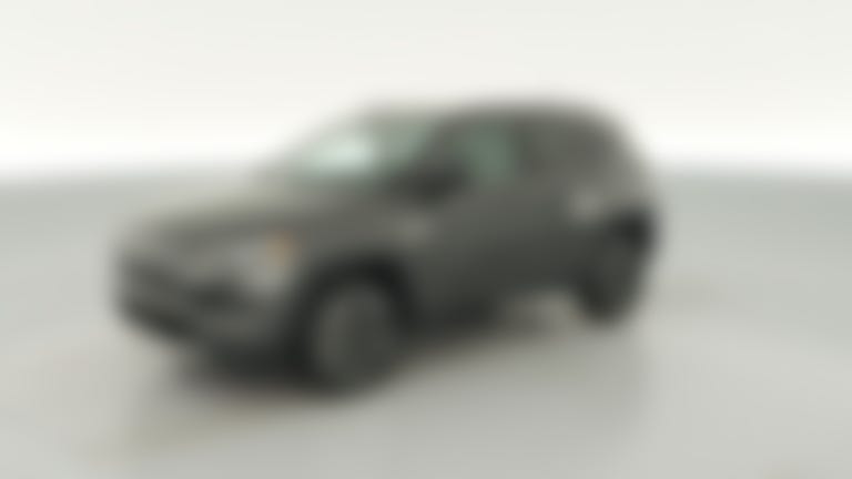 2022 Jeep Compass vehicle photo