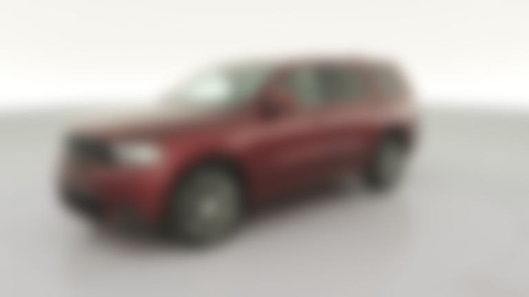 2020 Dodge Durango vehicle photo