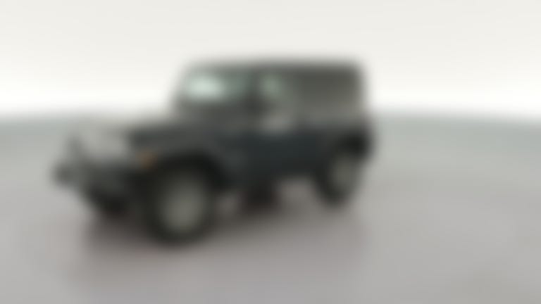 2017 Jeep Wrangler vehicle photo