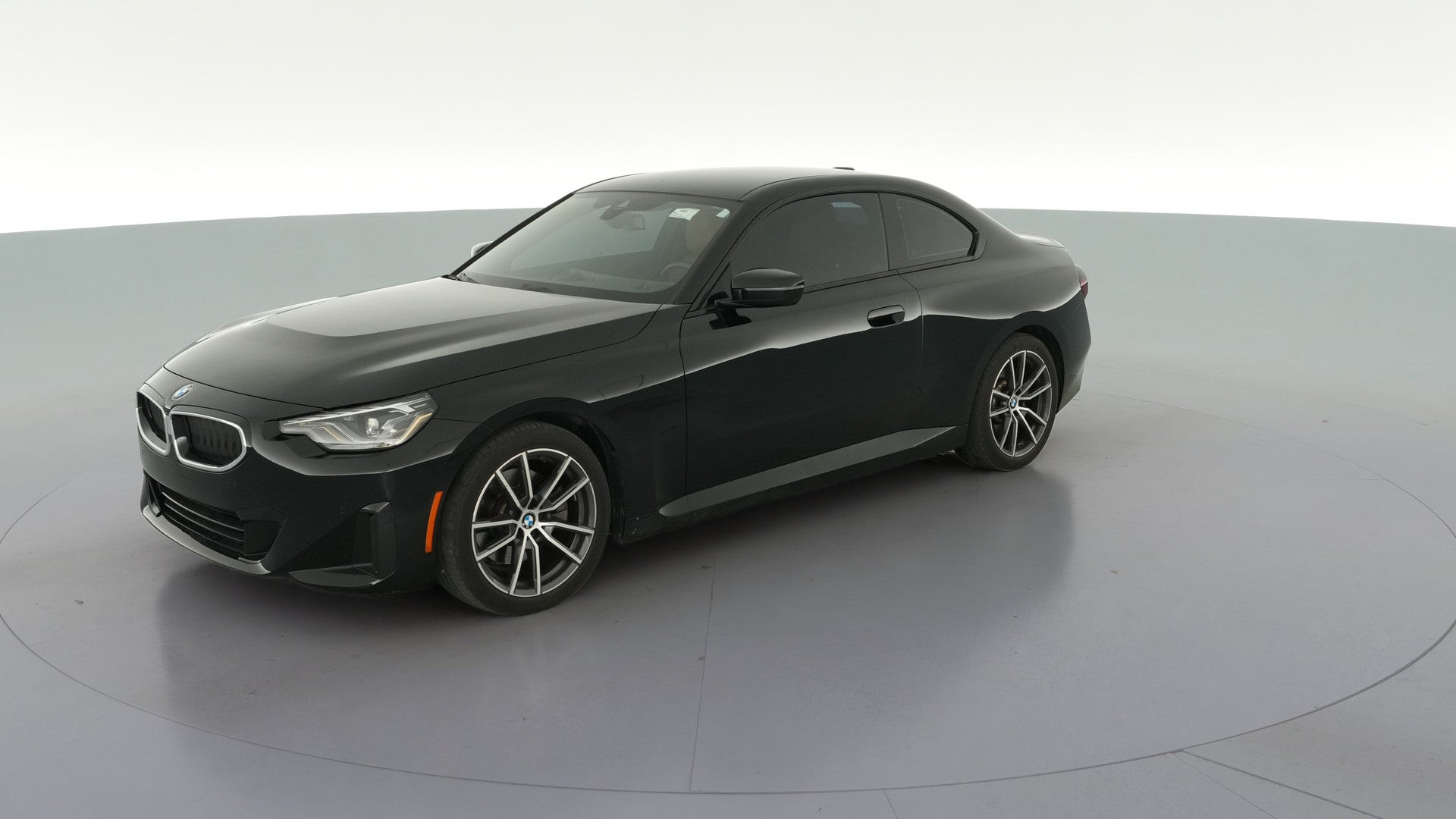 2023 BMW 2 Series vehicle photo