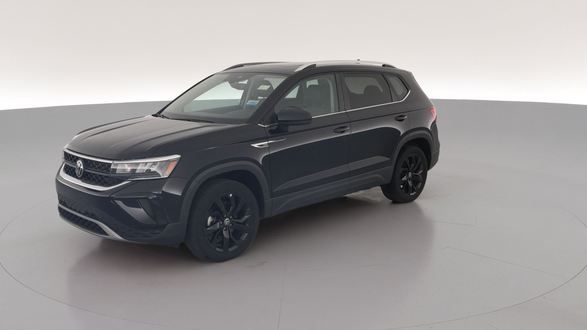 2023 Volkswagen Taos vehicle photo