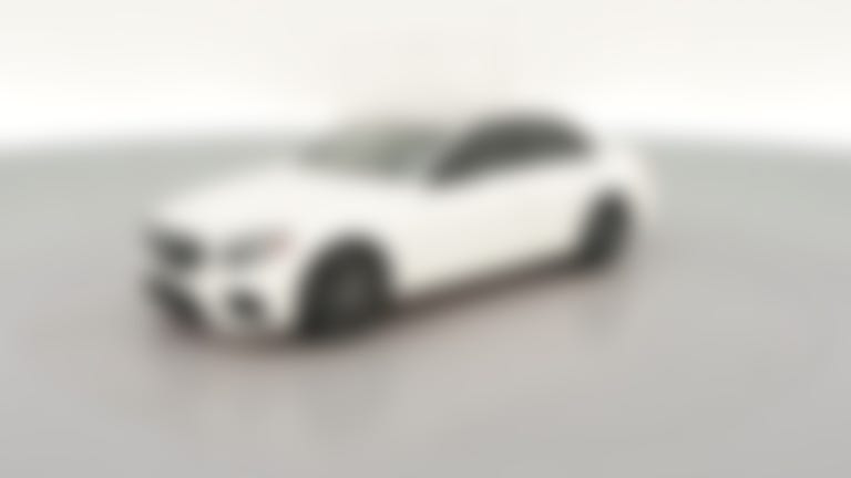 2019 Mercedes-Benz E-Class vehicle photo