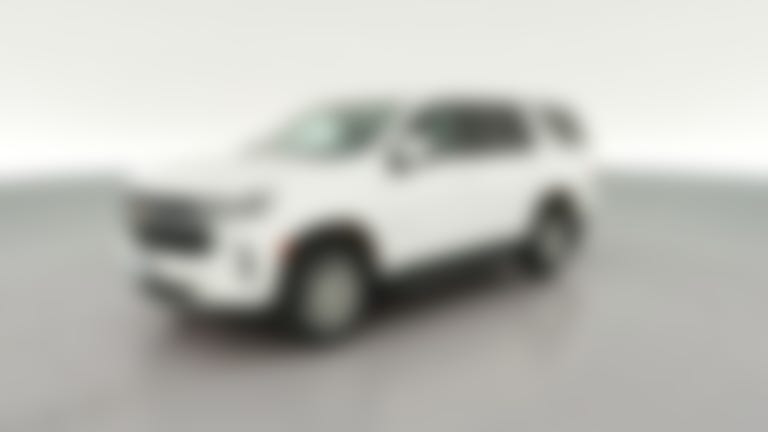 2021 Chevrolet Tahoe vehicle photo