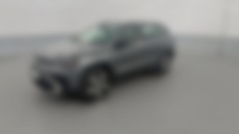 2025 Volkswagen Taos vehicle photo