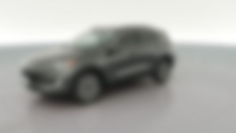 2020 Ford Escape vehicle photo