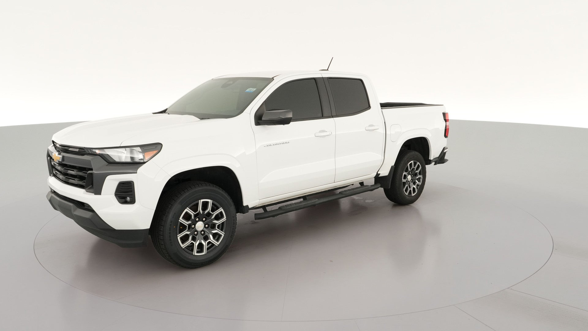 2023 Chevrolet Colorado Crew Cab vehicle photo