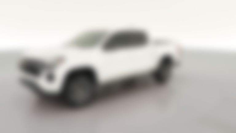 2023 Chevrolet Colorado Crew Cab vehicle photo