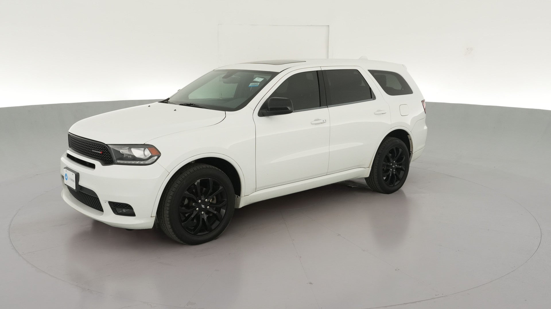 2019 Dodge Durango vehicle photo