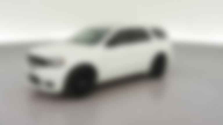 2019 Dodge Durango vehicle photo