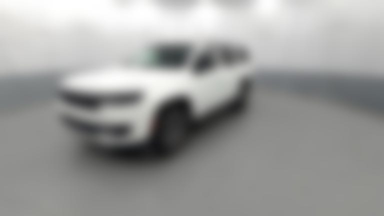 2024 Jeep Wagoneer L vehicle photo