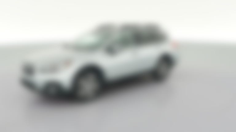 2018 Subaru Outback vehicle photo