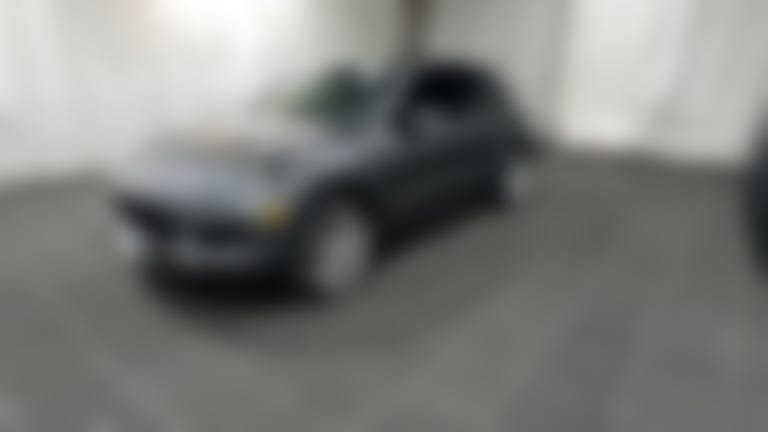 2021 Porsche Cayenne vehicle photo