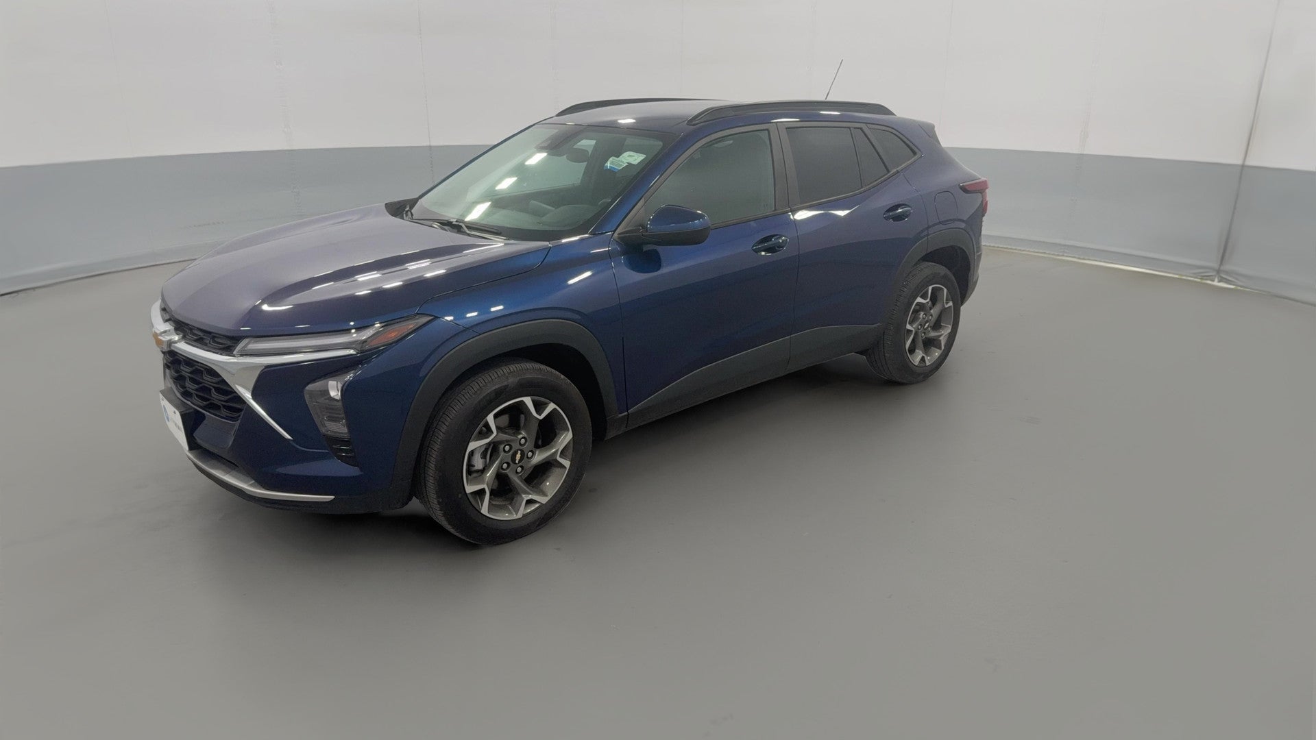 2024 Chevrolet Trax vehicle photo