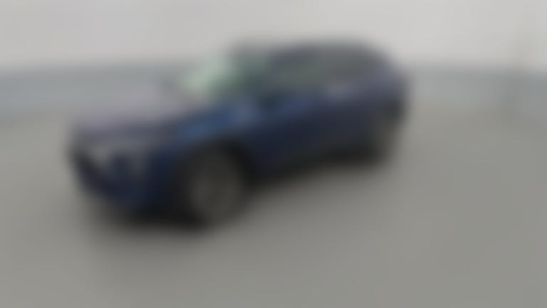 2024 Chevrolet Trax vehicle photo