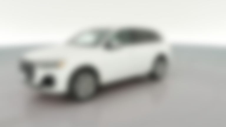 2025 Audi Q7 vehicle photo