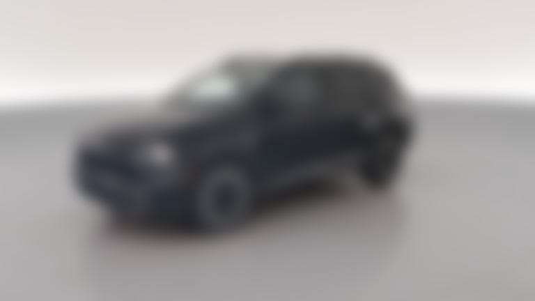 2023 Kia Sportage vehicle photo